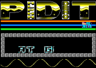 Alpha Demo Screenshot