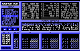 Digitracker CPC Screenshot