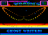 Digital Orgasm Screenshot