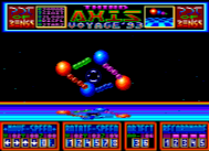 Voyage 1993 Screenshot
