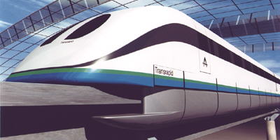 Transrapid 08